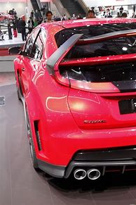 Image result for Honda Civic Type R Concept
