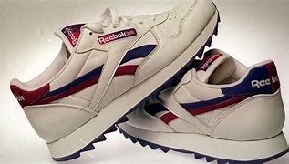 Image result for Mancaster Reebok Classic