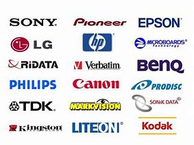 Image result for Electronics Logo Slashed U