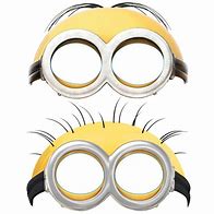 Image result for Minion Mask Computer
