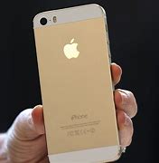 Image result for iPhone 3GS Compared with iPhone 5S Gold