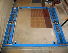 Image result for Home Garage Car Lift Manufacturing Process Flow Chart