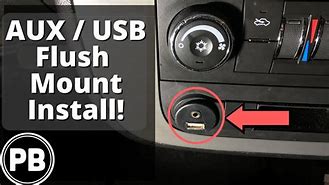 Image result for What Is a Aux Port