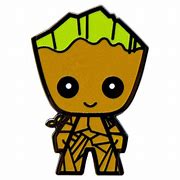 Image result for Intense Groot