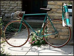 Image result for Vintage Bicycle Ads