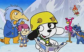 Image result for Cartoons About Learning English