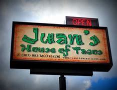 Image result for Juanshouseof Tacos