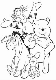 Image result for Winnie the Pooh and the Blustery Day Book