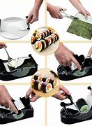 Image result for Sushi Machine