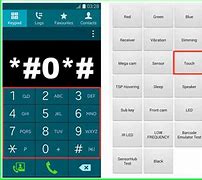 Image result for How to Test Phone Screen