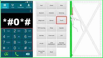 Image result for Phone Display Tester