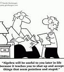 Image result for Maths Humour