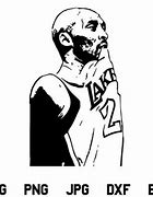 Image result for Kobe Bryant 24 Logo