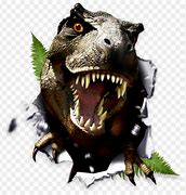 Image result for Jurassic World Dinosaur Logo