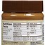 Image result for Peanut Butter Nutrition Label