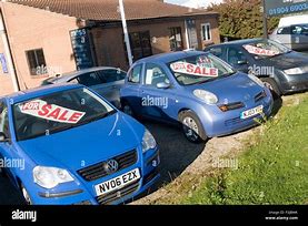 Image result for Second Hand Car Sales