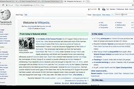Image result for How to Edit Wiki Page