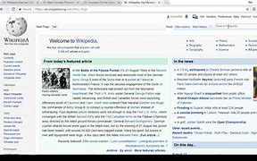 Image result for How to Edit an Wikipedia Page