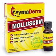 Image result for Medicine for Molluscum