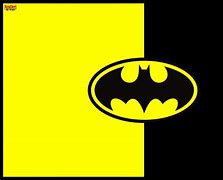 Image result for Yellow Cyan/Magenta Batman Wallpaper