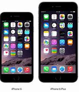 Image result for 2 iphone 6 and 6 plus