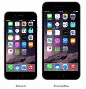 Image result for iPhone 10 vs 6 Plus