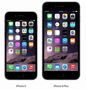Image result for Compare iPhone 6 Plus