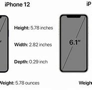 Image result for How Much Inches Is an iPhone 11