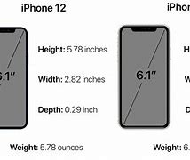 Image result for iPhone 11 Plus Screen Size