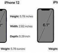 Image result for iPhone 11 Actual Size