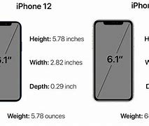 Image result for How Many Inches Is iPhone 11