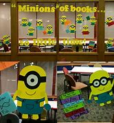 Image result for Minion Book