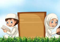 Image result for Gambar Animasi Islami