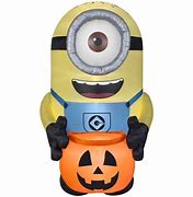 Image result for Minion Halloween Toy