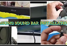 Image result for Samsung Sound Bar Volume Button