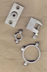 Image result for Stainless Steel Pipe Hangers