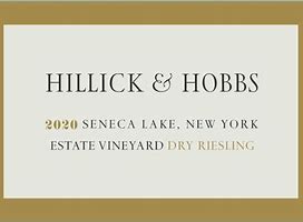 Hillick Hobbs Dry Riesling Estate 的图像结果