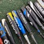 Image result for Two Piece Bed Metal Baseball Bat