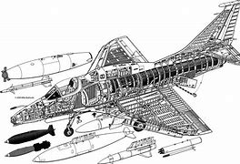 Image result for Flight International Cutaway Drawings