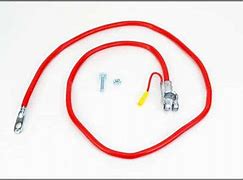 Image result for Battery Connection Cables