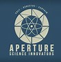 Image result for Apeture Science Products