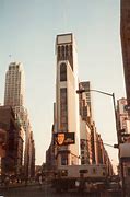 Image result for New York Winter Times Square 1984