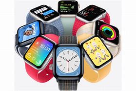 Image result for apples watch show 8 colors
