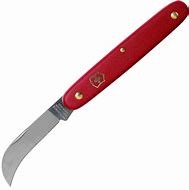 Image result for Victorinox Small Blade Red Pruning Knife