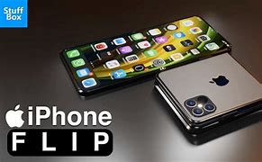 Image result for Apple Flip Phone
