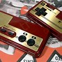 Image result for Original Famicom Controller