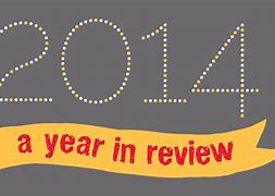 Image result for Year in Review Template