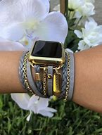 Image result for Apple Watch Wrap Band