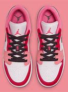 Image result for Jordan Shoes 11 Girl Low Tops