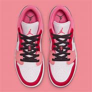 Image result for Air Jordan 2 Pink